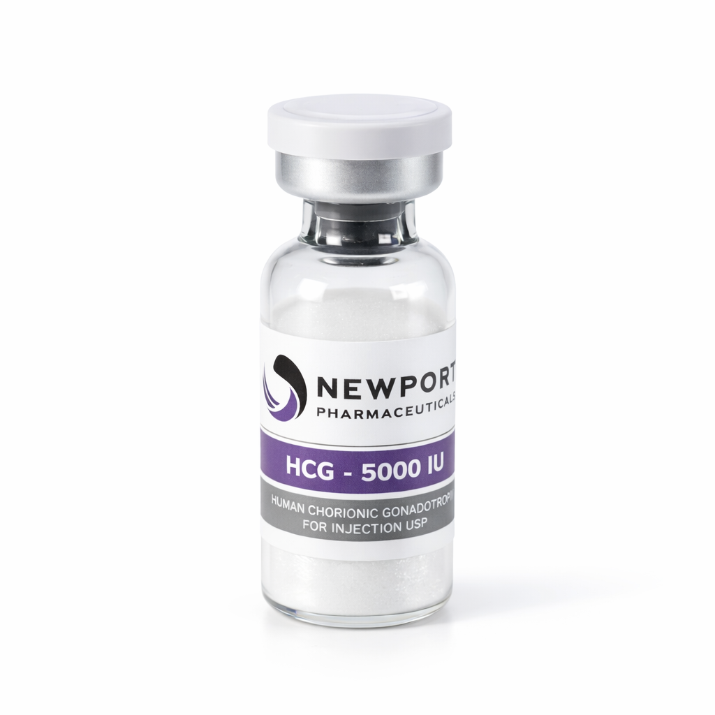 Newport HCG