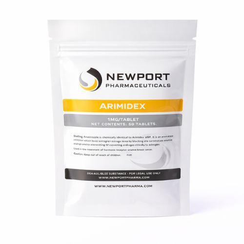Newport Arimidex