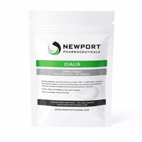 Newport Cialis