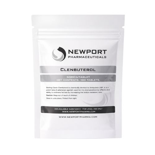 Newport Clenbuterol