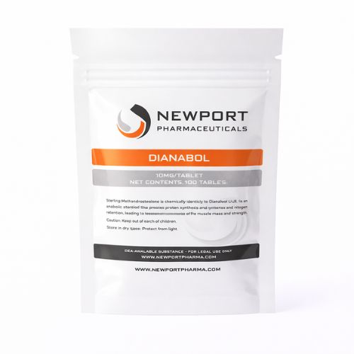 Newport Dianabol