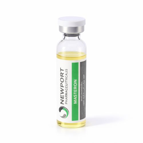 Newport Masteron P