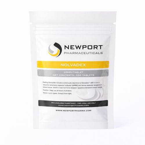 Newport Nolvadex