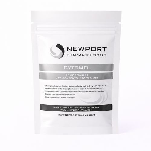 Newport T3 Cytomel
