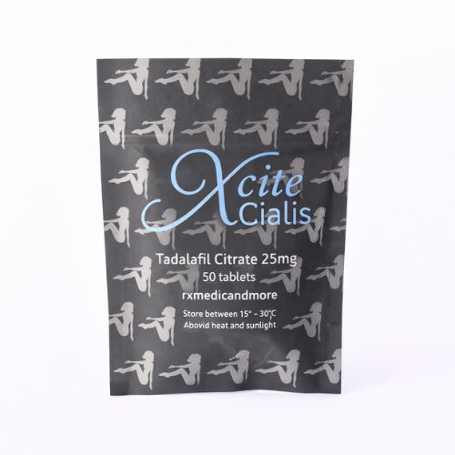 Newport Xcite Cialis