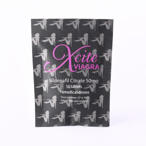 Newport Xcite Viagra