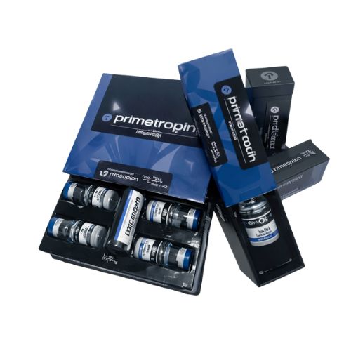 Copper Tripeptide-Primatropin GHK-Cu